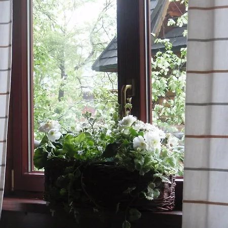 Δωμάτια σε οικογενειακή κατοικία Waclawa Ζακοπάνε