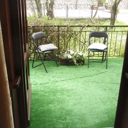 Δωμάτια σε οικογενειακή κατοικία Waclawa *