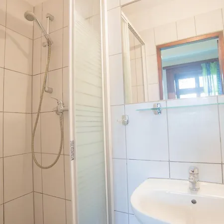 Δωμάτια σε οικογενειακή κατοικία Waclawa *