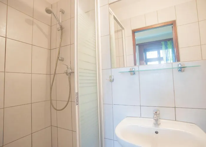 ホームステイ Waclawa *