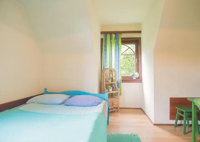 Waclawa ホームステイ ザコパネ