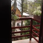 Kwatera prywatna Wacława Zakopane