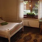 Kwatera prywatna Wacława