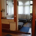 Kwatera prywatna Wacława