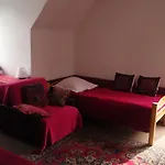 Kwatera prywatna Wacława