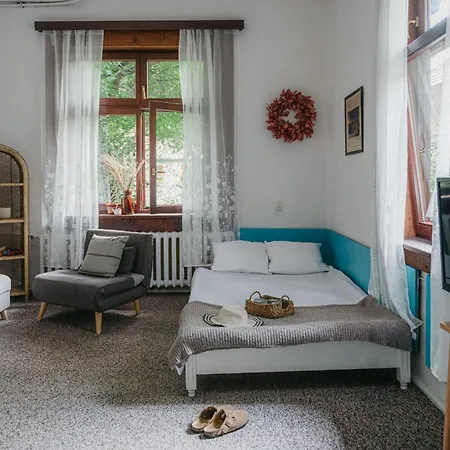 Waclawa Habitación en casa particular Zakopane