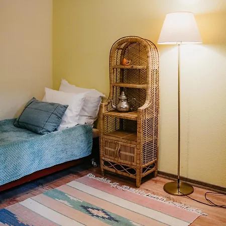 Habitación en casa particular Waclawa