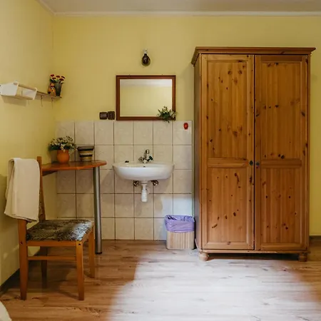 Waclawa Habitación en casa particular Zakopane