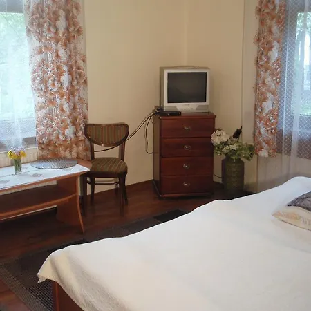 Kwatera prywatna Wacława Zakopane