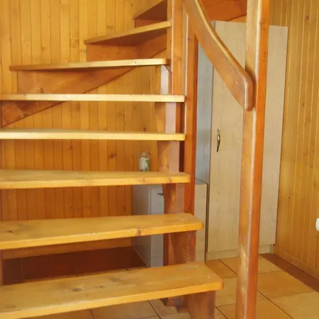 Habitación en casa particular Waclawa