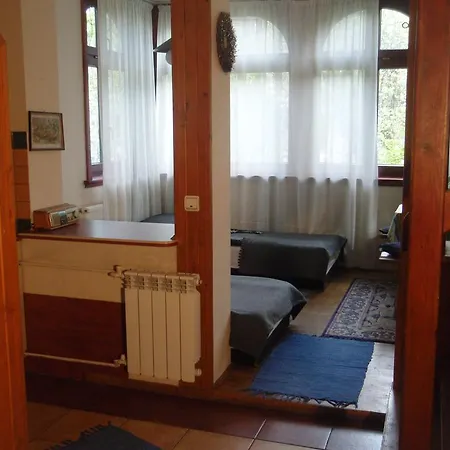 Habitación en casa particular Waclawa