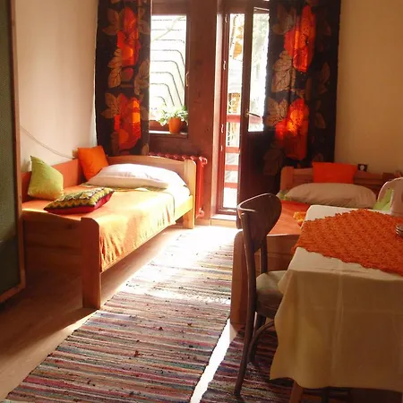 Kwatera prywatna Wacława Zakopane