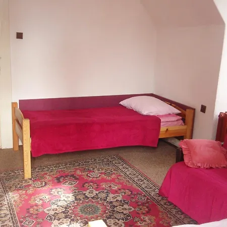 Habitación en casa particular Waclawa Zakopane