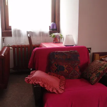 Habitación en casa particular Waclawa