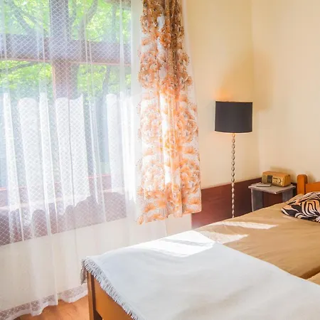 Kwatera prywatna Wacława *