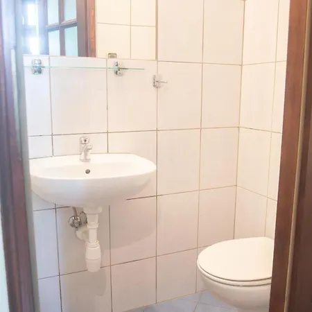 Wacława Kwatera prywatna *