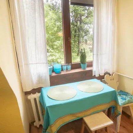 Kwatera prywatna Wacława