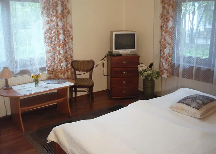 Habitación en casa particular Waclawa Zakopane