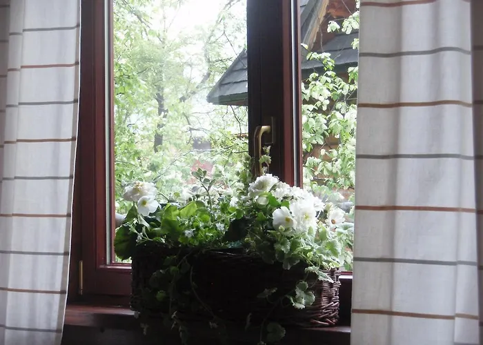 Habitación en casa particular Waclawa Zakopane