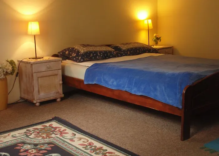 Habitación en casa particular Waclawa *