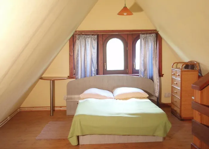 Habitación en casa particular Waclawa