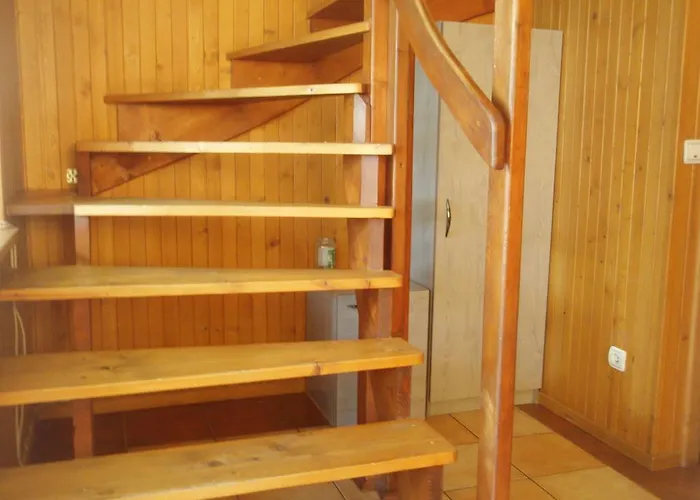 Habitación en casa particular Waclawa