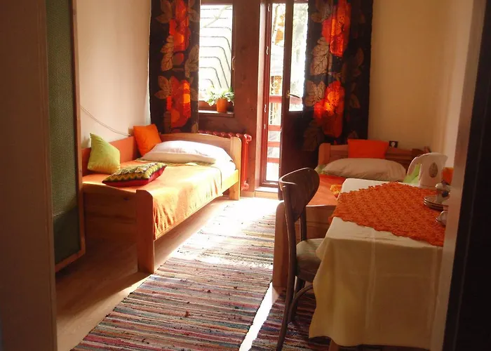 Habitación en casa particular Waclawa Zakopane