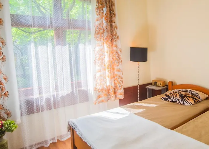 Habitación en casa particular Waclawa *