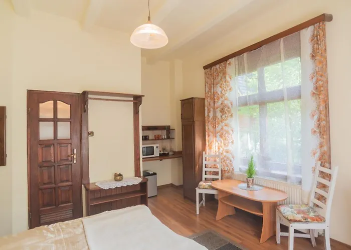 Waclawa منزل للإقامة *