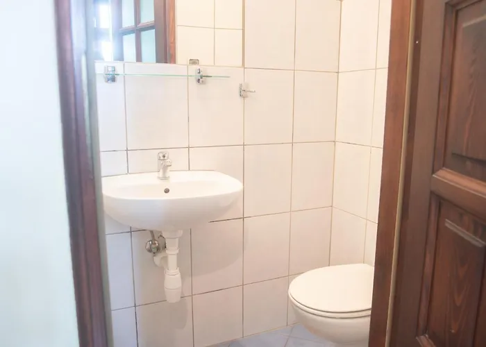 Waclawa منزل للإقامة *