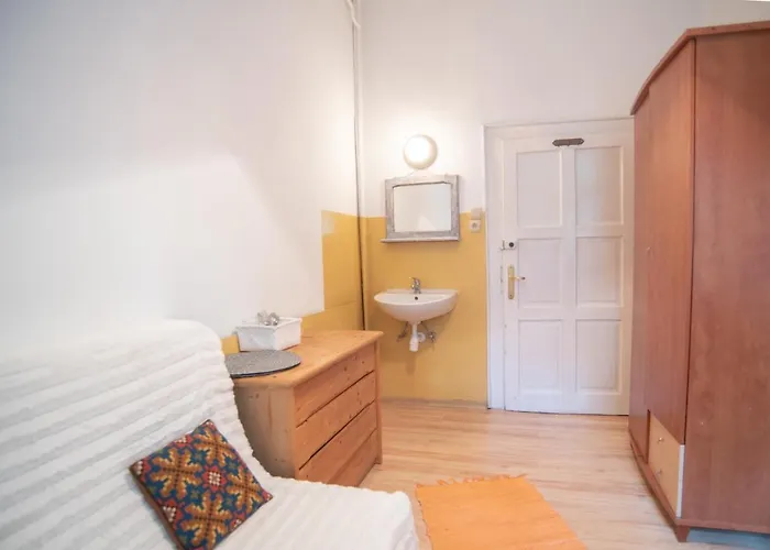 منزل للإقامة Waclawa